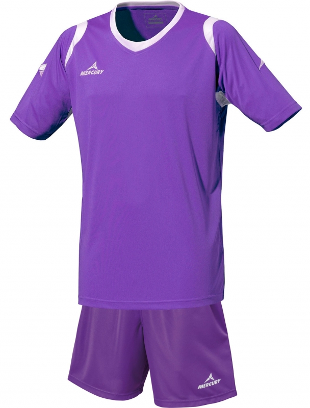 Equipacin Mercury Bundesliga