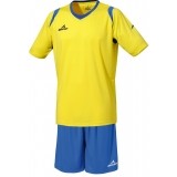 Equipacin de Fútbol MERCURY Bundesliga P-MECCBC-0701