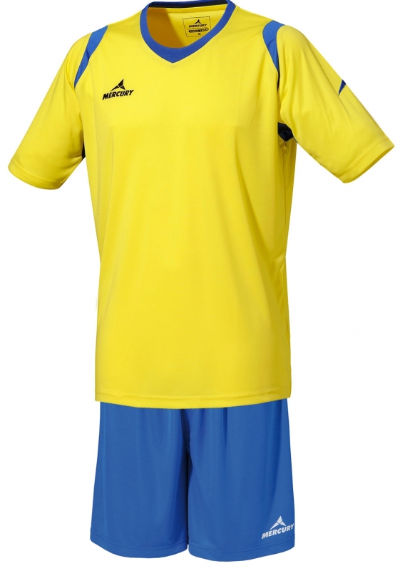 Equipacin Mercury Bundesliga