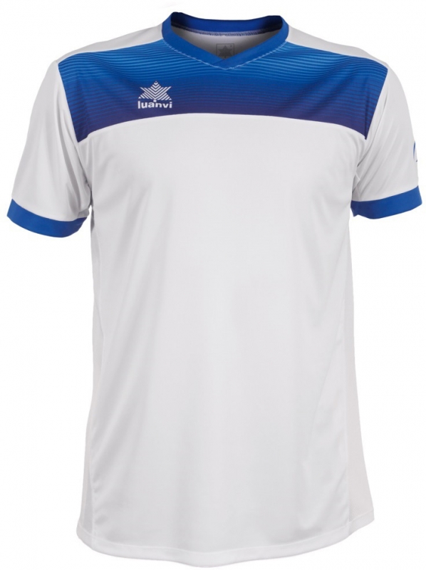 Camiseta Luanvi Bolton