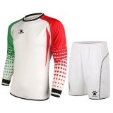Conjunto de Portero de Fútbol KELME Stopped 78160-6