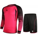 Conjunto de Portero de Fútbol KELME Stopped 78160-154