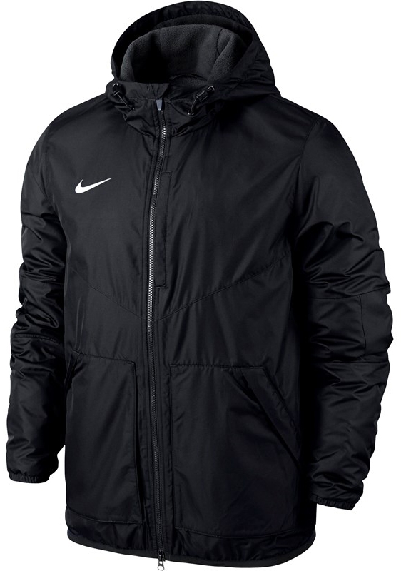 Chaquetones Nike Fall Jacket 645550-010