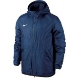 Chaquetn de Fútbol NIKE Team Fall Jacket 645550-451