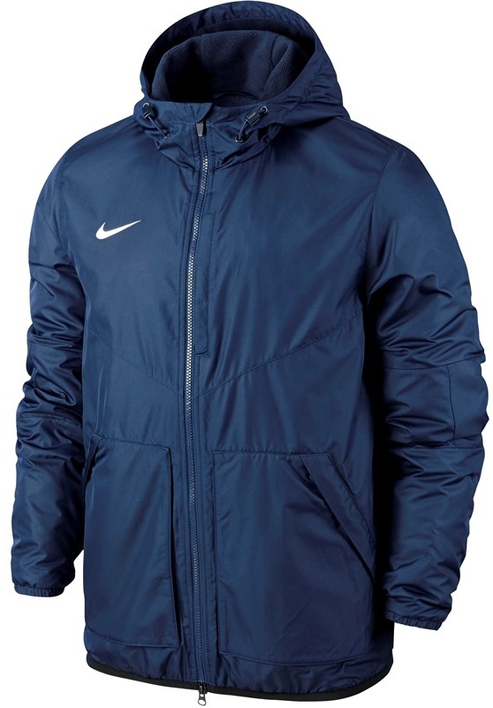 Chaquetn Nike Team Fall Jacket