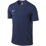 Camisola de Fútbol NIKE Team Club 658045-451