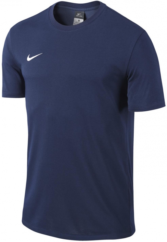 Camiseta Entrenamiento Nike Team Club