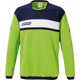 Sudadera de Fútbol MERCURY Suecia MESUAN-57