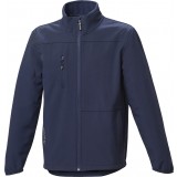 Chaquetn de Fútbol MERCURY Century Softshell MECZAD-05