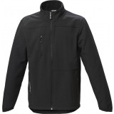 Chaquetn de Fútbol MERCURY Century Softshell MECZAD-03