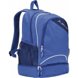  MERCURY ZAPATILLERO Mexico - Mochila unisex para adultos, azul  (azul), talla única : Deportes y Actividades al Aire Libre