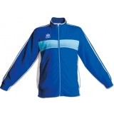 Chaqueta Chndal de Fútbol LUANVI Lagos Piqu 07250-0172