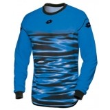 Camisa de Portero de Fútbol LOTTO Ls Cross GK R9700