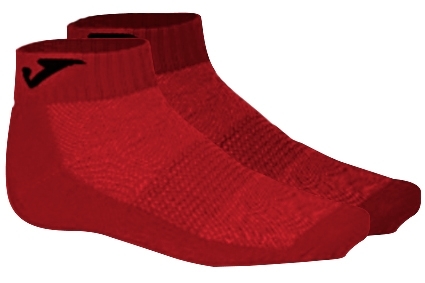 43-46 Rojo Calcetines Joma de Color