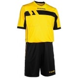 Camisetas Arbitros de Fútbol PATRICK Ref 520 REF520-121