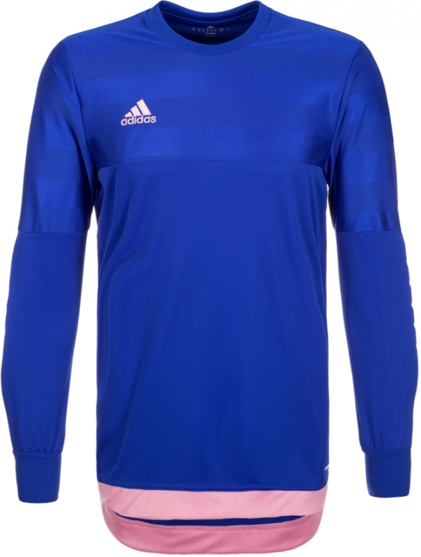 Camisa de Portero adidas Entry 15