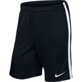 Calo de Fútbol NIKE League Knit 725881-010