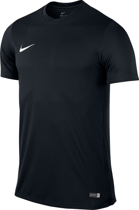 analogía esposas Aguanieve Camisetas Nike Park VI 725891-010