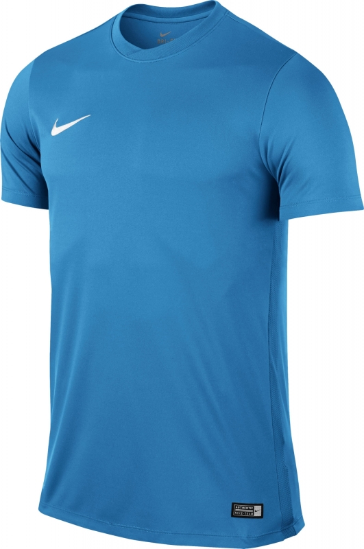 Galantería Biblia manzana Camisetas Nike Park VI 725891-412