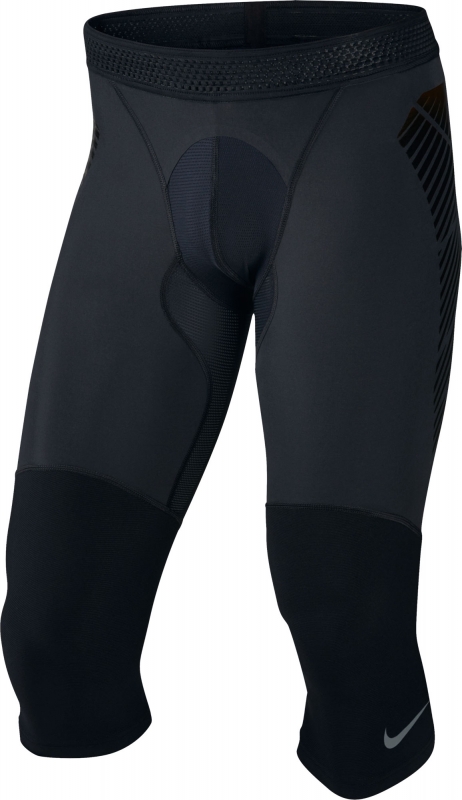  Nike Vapor Slider Elite Three-Quarter