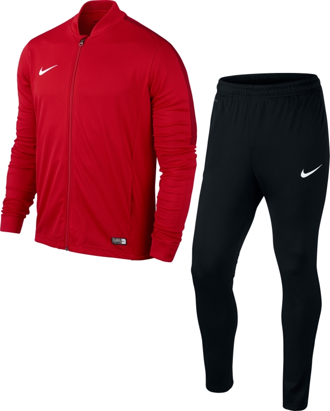 Chandal Nike Academy16 Knit