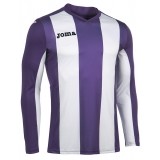 Camiseta de Fútbol JOMA Pisa V 100404.550