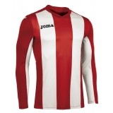 Camiseta de Fútbol JOMA Pisa V 100404.600