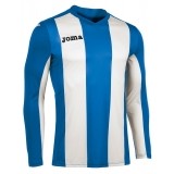 Camiseta de Fútbol JOMA Pisa V 100404.700