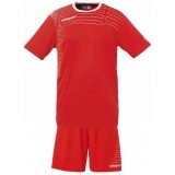 Equipamento de Fútbol UHLSPORT Match Team Kit 1003161-01