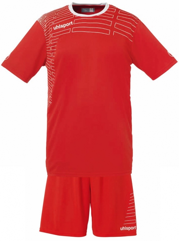 Equipamento Uhlsport Match Team Kit