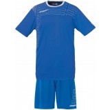 Equipamento de Fútbol UHLSPORT Match Team Kit 1003161-06