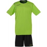 Equipacin de Fútbol UHLSPORT Match Team Kit 1003161-09