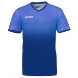 Camiseta de Fútbol UHLSPORT Division 1003293-06