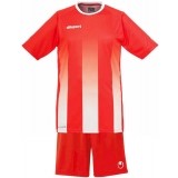 Equipacin de Fútbol UHLSPORT Stripe P-1003256-01