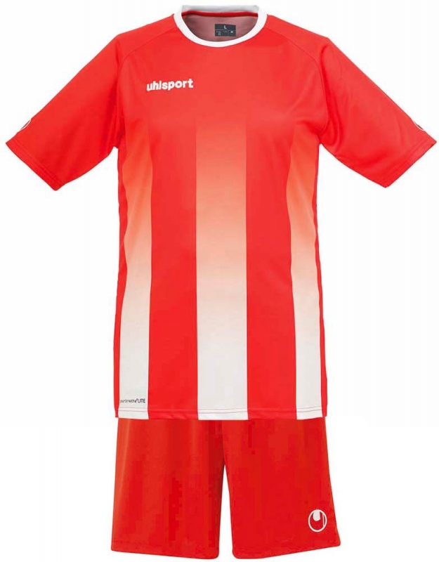 Equipacin Uhlsport Stripe