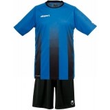 Equipacin de Fútbol UHLSPORT Stripe P-1003256-03