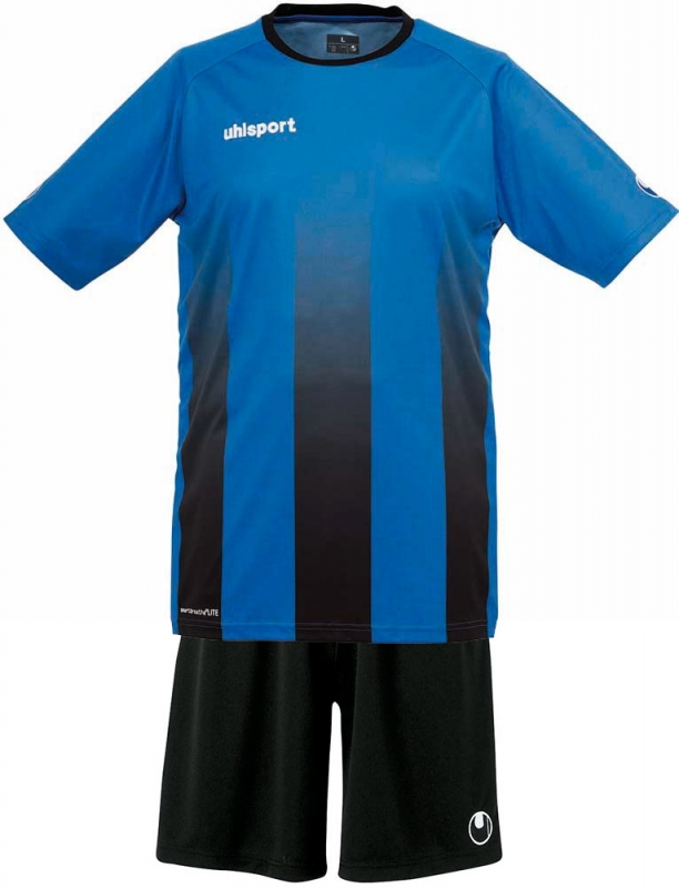 Equipacin Uhlsport Stripe