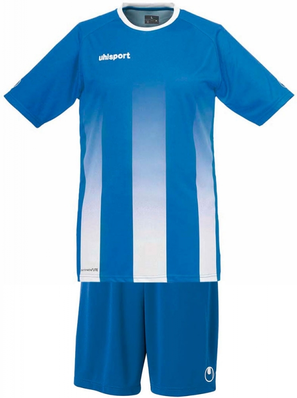 Equipacin Uhlsport Stripe