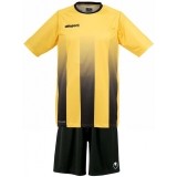 Equipacin de Fútbol UHLSPORT Stripe P-1003256-05