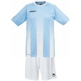 Equipamento de Fútbol UHLSPORT Stripe P-1003256-08