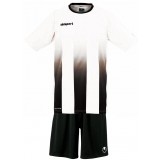 Equipacin de Fútbol UHLSPORT Stripe P-1003256-09