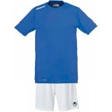 Equipacin de Fútbol UHLSPORT Hattrick P-1003254-04