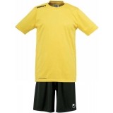 Equipacin de Fútbol UHLSPORT Hattrick P-1003254-05