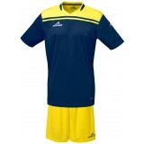 Equipacin de Fútbol MERCURY Liverpool P-MECCBG-0507