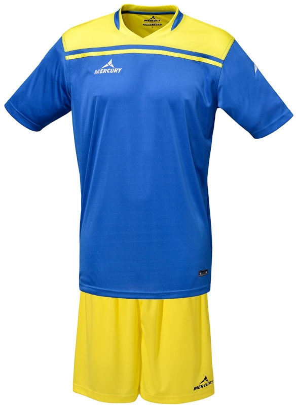 Equipacin Mercury Liverpool