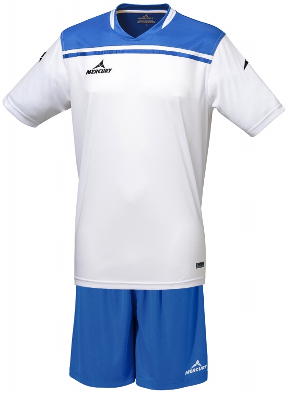 Equipacin Mercury Liverpool