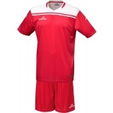Equipacin de Fútbol MERCURY Liverpool P-MECCBG-0402