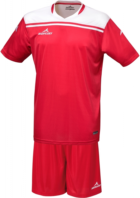 Equipacin Mercury Liverpool