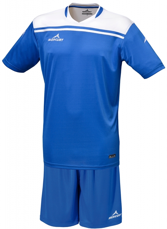Equipacin Mercury Liverpool