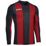 Camiseta de Fútbol JOMA Pisa V 100404.601